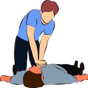 CPR & First Aid Classes – Orcas Island Fire & Rescue