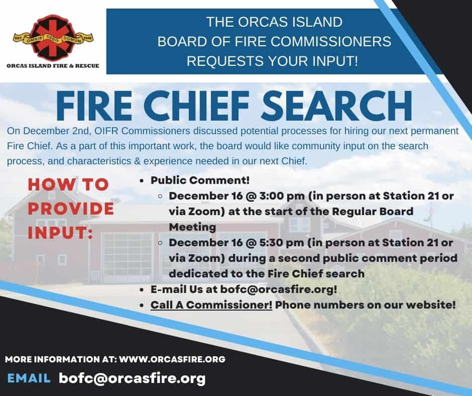 Chief Search